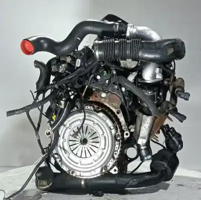 Pièce détachée automobile d'occasion MOTEUR COMPLET pour PEUGEOT 307  Références OEM IAM RHS  