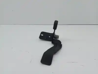 Second-hand car spare part TAILGATE BACK DOOR HANDLE for NISSAN QASHQAI  OEM IAM references   