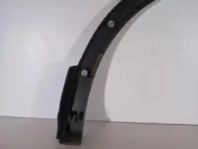 Second-hand car spare part left front winglet for nissan qashqai j11 acenta oem iam references 