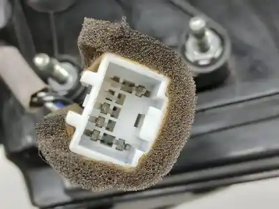 Автозапчастина б/у ліве дзеркало для mitsubishi l 200 (ka0/kb0) cabina doble intense 4x4 посилання на oem iam  Автозапчастина б/у ліве дзеркало для mitsubishi l 200 (ka0/kb0) cabina doble intense 4x4 посилання на oem iam