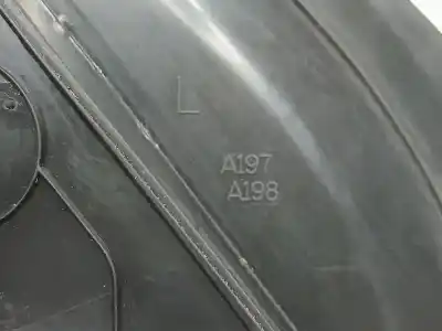 Автозапчасти б/у левое зеркало за mitsubishi l 200 (ka0/kb0) cabina doble intense 4x4 ссылки oem iam   