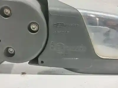 Автозапчасти б/у левое зеркало за mitsubishi l 200 (ka0/kb0) cabina doble intense 4x4 ссылки oem iam   