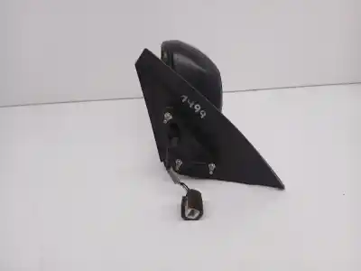 Автозапчасти б/у левое зеркало за mitsubishi l 200 (ka0/kb0) cabina doble intense 4x4 ссылки oem iam   