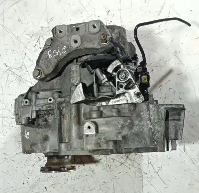 Pezzo di ricambio per auto di seconda mano RIDUTTORE per AUDI Q3 (8U)  Riferimenti OEM IAM NF223022  