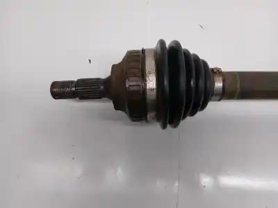 Second-hand car spare part front right transmission for peugeot partner origin combispace (5f) 1.9 d oem iam references   