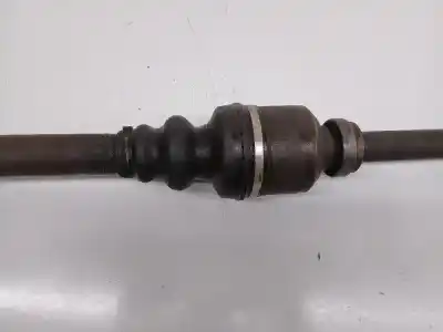 Second-hand car spare part front right transmission for peugeot partner origin combispace (5f) 1.9 d oem iam references   