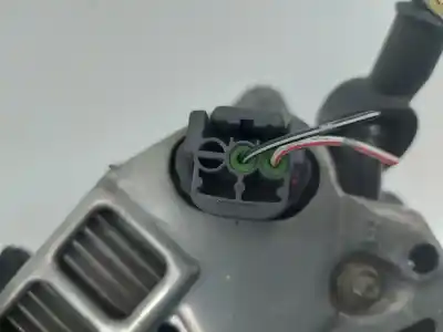 Pezzo di ricambio per auto di seconda mano ALTERNATORE per SUZUKI JIMNY  Riferimenti OEM IAM 3140081A0  