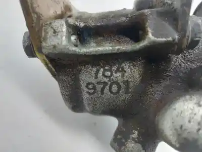 Second-hand car spare part steering pump for citroen c15 1.9 d oem iam references 7849701  