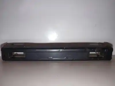 Second-hand car spare part rear bumper for suzuki samurai (sj) sj 970 oem iam references 