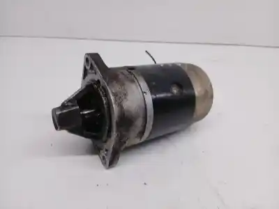 Piesă de schimb auto la mâna a doua Electromotor pentru SUZUKI JIMNY  Referințe OEM IAM 311008303  