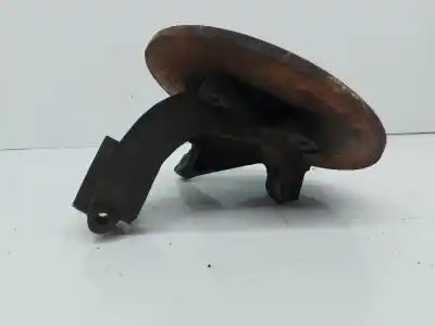 Second-hand car spare part front left knuckle for citroen c15 1.9 d oem iam references   