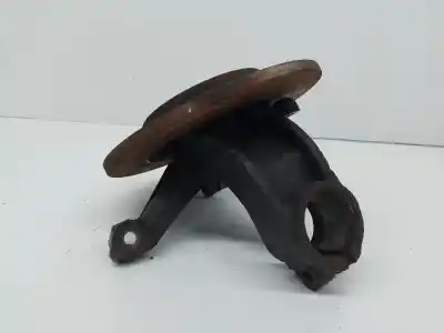 Second-hand car spare part Front Left Knuckle for CITROEN C15 1.9 D OEM IAM references   