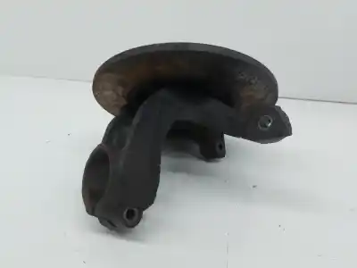 Second-hand car spare part front right knuckle for citroen c15 1.9 d oem iam references   