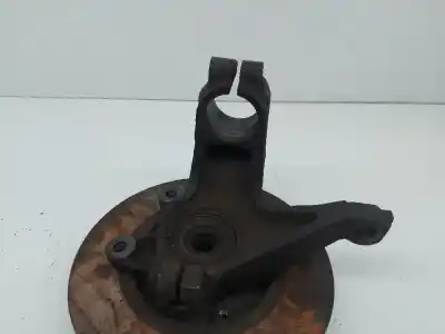 Second-hand car spare part front right knuckle for citroen c15 1.9 d oem iam references   