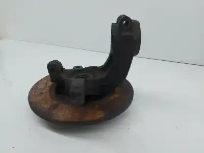 Second-hand car spare part front right knuckle for citroen c15 1.9 d oem iam references   