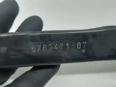Gebrauchtes Autoersatzteil HINTERER LINKER UNTERER Lenker Radaufhängung zum BMW SERIE 1 LIM. (F20)  OEM-IAM-Referenzen 676347107  10353212