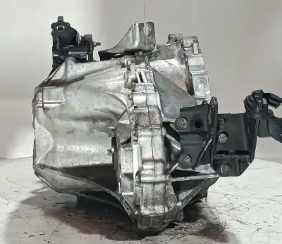 Peça sobressalente para automóvel em segunda mão caixa de velocidades por toyota corolla verso (r1) 2.2 d-4d luna referências oem iam 2adftv