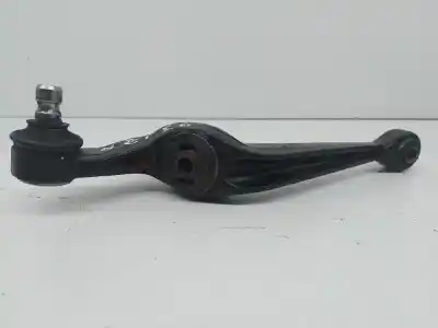 Second-hand car spare part front right lower suspension arm for citroen c15 1.9 d oem iam references   