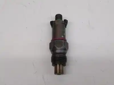 Peça sobressalente para automóvel em segunda mão injetor por citroen c15 1.9 d referências oem iam lcr6735203d  