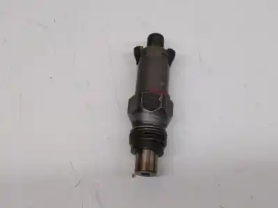 Peça sobressalente para automóvel em segunda mão injetor por citroen c15 1.9 d referências oem iam lcr6735203d  