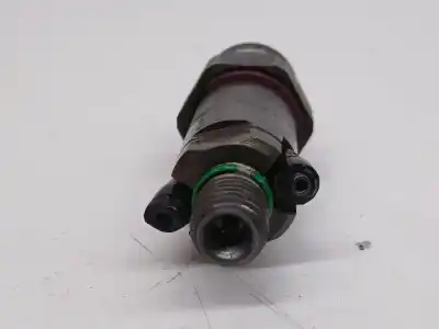 Peça sobressalente para automóvel em segunda mão injetor por citroen c15 1.9 d referências oem iam lcr6735203d  