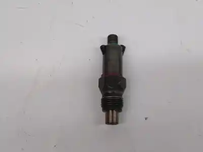 Peça sobressalente para automóvel em segunda mão injetor por citroen c15 1.9 d referências oem iam lcr6735203d  