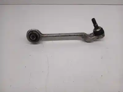 Peça sobressalente para automóvel em segunda mão BRAÇO DE SUSPENSÃO INFERIOR DIANTEIRO DIREITO por BMW SERIE 1 LIM. (F20)  Referências OEM IAM 31126763700R  