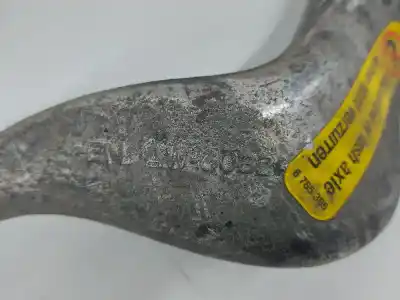 Peça sobressalente para automóvel em segunda mão BRAÇO DE SUSPENSÃO INFERIOR DIANTEIRO DIREITO por BMW SERIE 1 LIM. (F20)  Referências OEM IAM 6765305  
