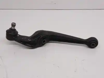 Second-hand car spare part front left lower suspension arm for citroen c15 1.9 d oem iam references   
