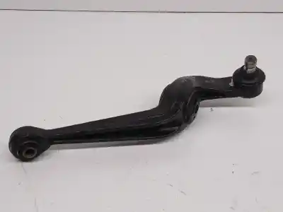Second-hand car spare part front left lower suspension arm for citroen c15 1.9 d oem iam references   