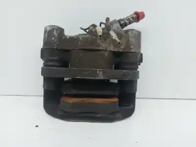 Second-hand car spare part front left brake caliper for citroen c15 1.9 d oem iam references 67320616  