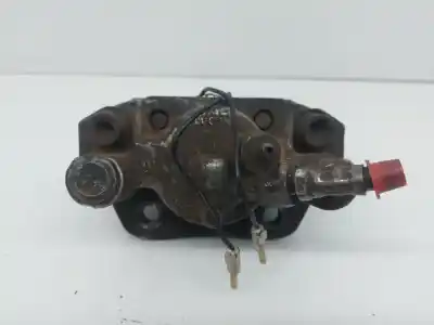 Second-hand car spare part front left brake caliper for citroen c15 1.9 d oem iam references 67320616  