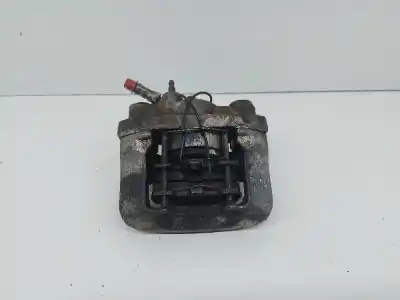 Second-hand car spare part Front Left Brake Caliper for CITROEN C15 1.9 D OEM IAM references 67320616  