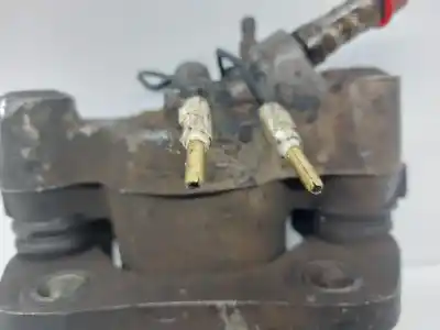 Second-hand car spare part front left brake caliper for citroen c15 1.9 d oem iam references 67320616  