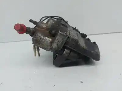 Second-hand car spare part front left brake caliper for citroen c15 1.9 d oem iam references 67320616  