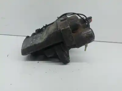 Second-hand car spare part front left brake caliper for citroen c15 1.9 d oem iam references 67320616  