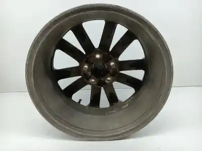Pièce détachée automobile d'occasion JANTE pour NISSAN QASHQAI  Références OEM IAM 40DHAN016  