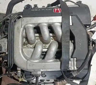 Автозапчастина б/у ДВИГУН КОМПЛЕКТ для HONDA ACCORD  Посилання на OEM IAM J30A1  