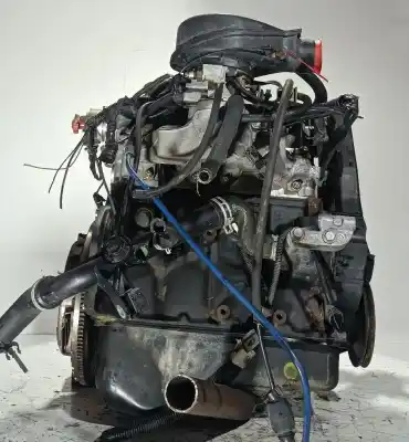 Second-hand car spare part Complete Engine for OPEL CORSA B CORSA B OEM IAM references C12NZ  