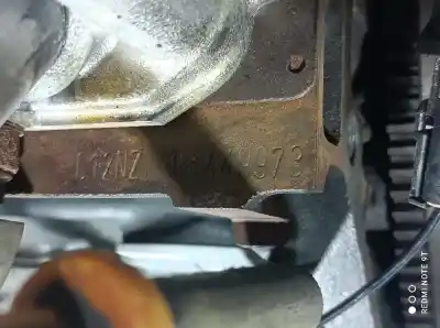 Автозапчастина б/у двигун комплект для OPEL CORSA B CORSA B Посилання на OEM IAM C12NZ  