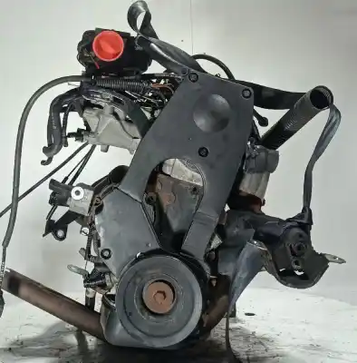 Second-hand car spare part complete engine for opel corsa b corsa b oem iam references c12nz  