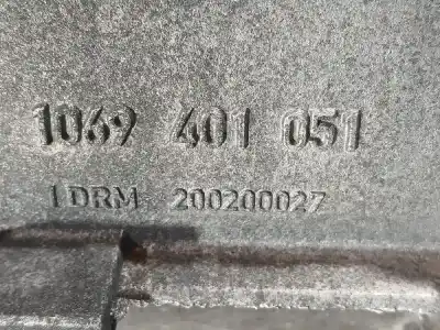 Pezzo di ricambio per auto di seconda mano  per BMW X3 (E83)  Riferimenti OEM IAM MTFLT2  1069401052