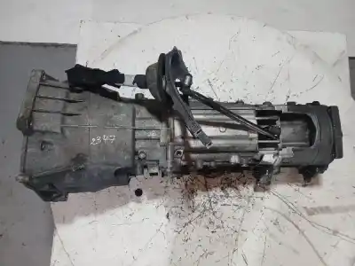 Second-hand car spare part gearbox for bmw x3 (e83) 2.0 d oem iam references mtflt2  1069401052
