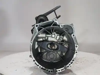 Second-hand car spare part gearbox for bmw x3 (e83) 2.0 d oem iam references mtflt2  1069401052