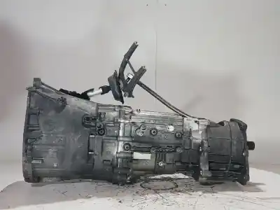 Second-hand car spare part gearbox for bmw x3 (e83) 2.0 d oem iam references mtflt2  1069401052