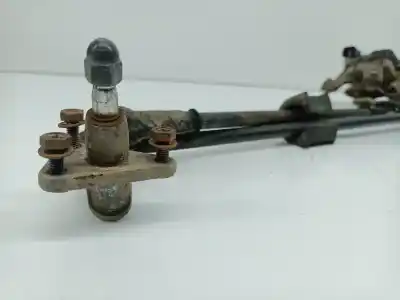 Second-hand car spare part front windshield wiper motor for renault grand modus authentique oem iam references    Second-hand car spare part front windshield wiper motor for renault grand modus authentique oem iam references