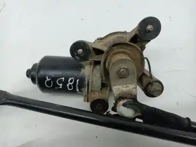 Second-hand car spare part front windshield wiper motor for renault grand modus authentique oem iam references    Second-hand car spare part front windshield wiper motor for renault grand modus authentique oem iam references