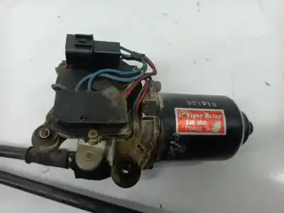 Second-hand car spare part front windshield wiper motor for renault grand modus authentique oem iam references    Second-hand car spare part front windshield wiper motor for renault grand modus authentique oem iam references