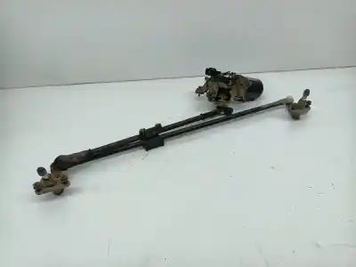 Second-hand car spare part front windshield wiper motor for renault grand modus authentique oem iam references    Second-hand car spare part front windshield wiper motor for renault grand modus authentique oem iam references