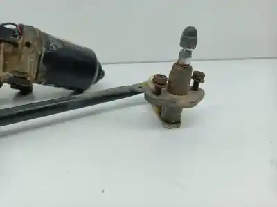 Second-hand car spare part front windshield wiper motor for renault grand modus authentique oem iam references    Second-hand car spare part front windshield wiper motor for renault grand modus authentique oem iam references